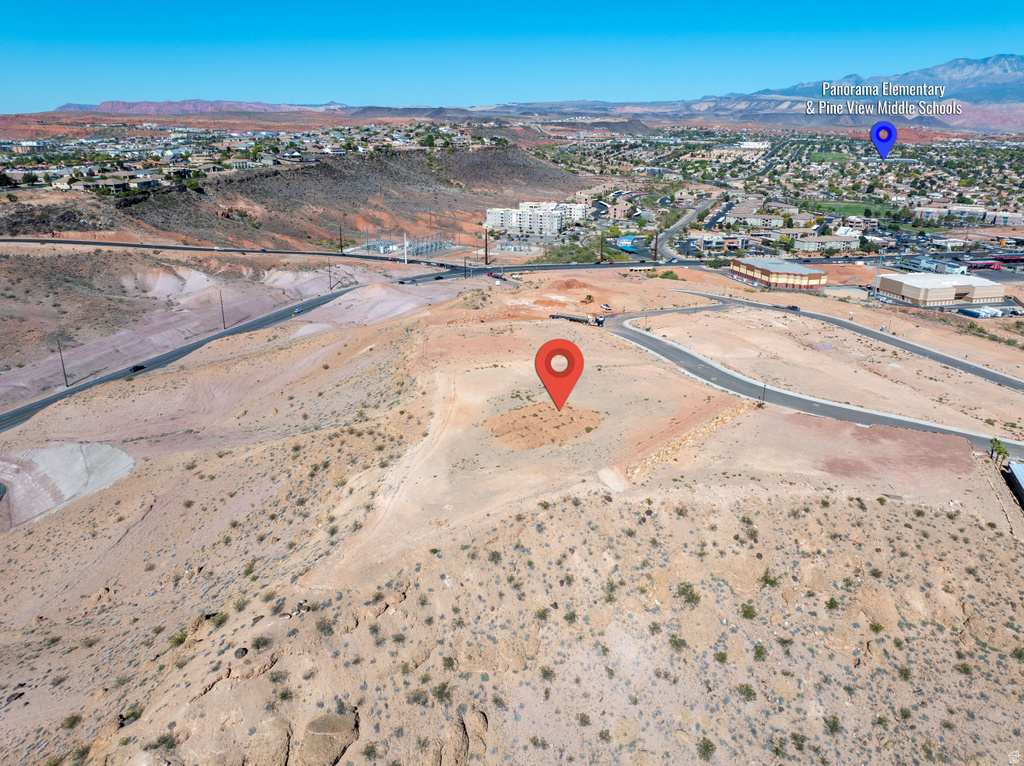  St. George, UT 84790