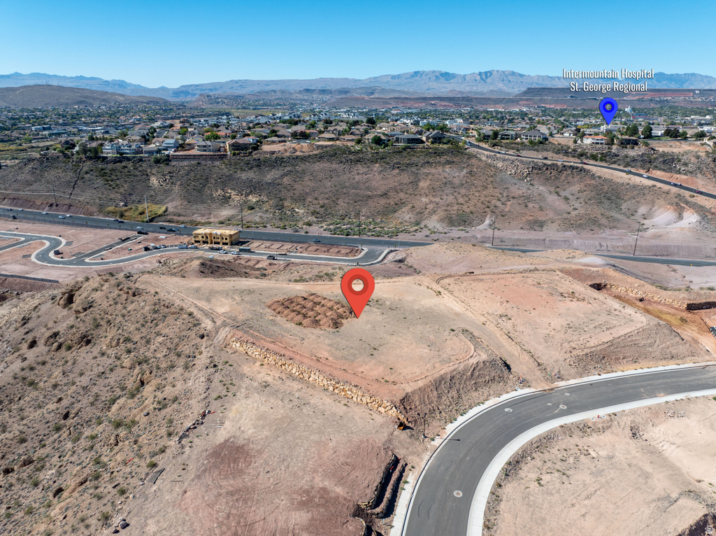  St. George, UT 84790