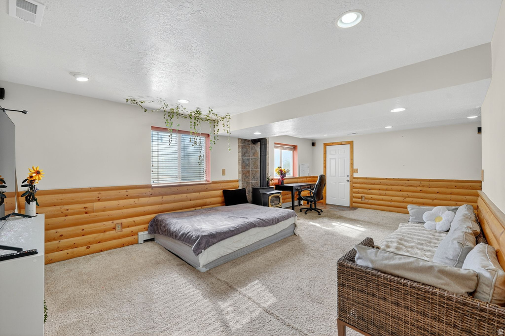 Photo 25 for MLS #2119870 at 2797 N 1275 East