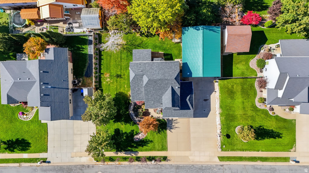 Photo 39 for MLS #2119870 at 2797 N 1275 East