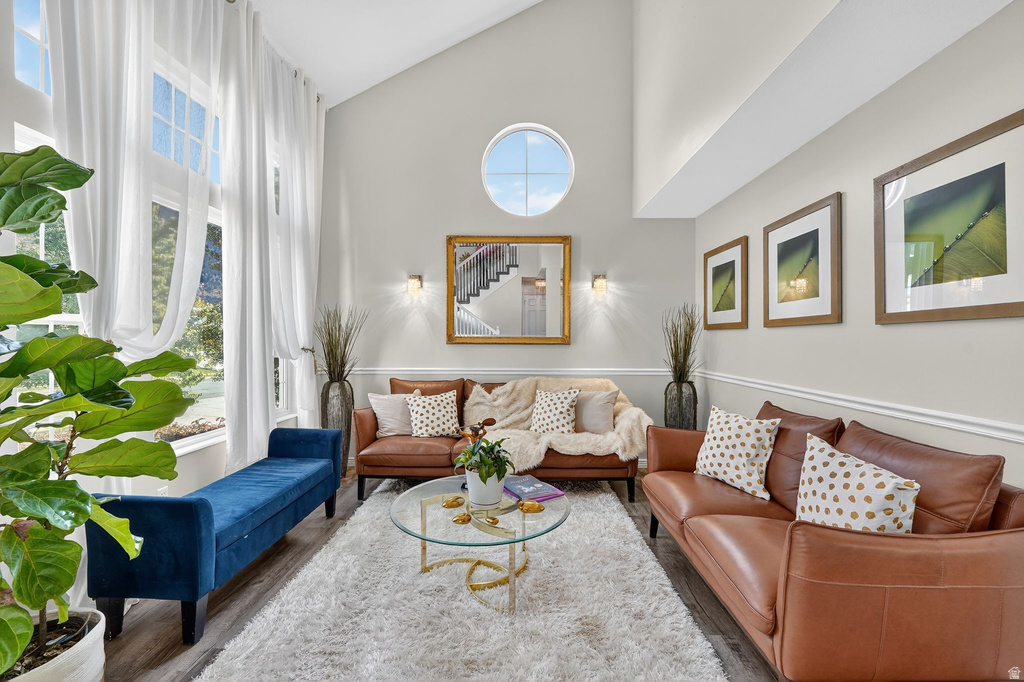 Photo 5 for MLS #2119870 at 2797 N 1275 East