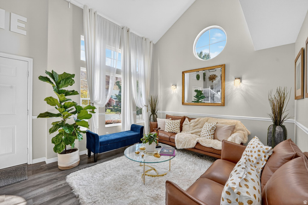 Photo 6 for MLS #2119870 at 2797 N 1275 East