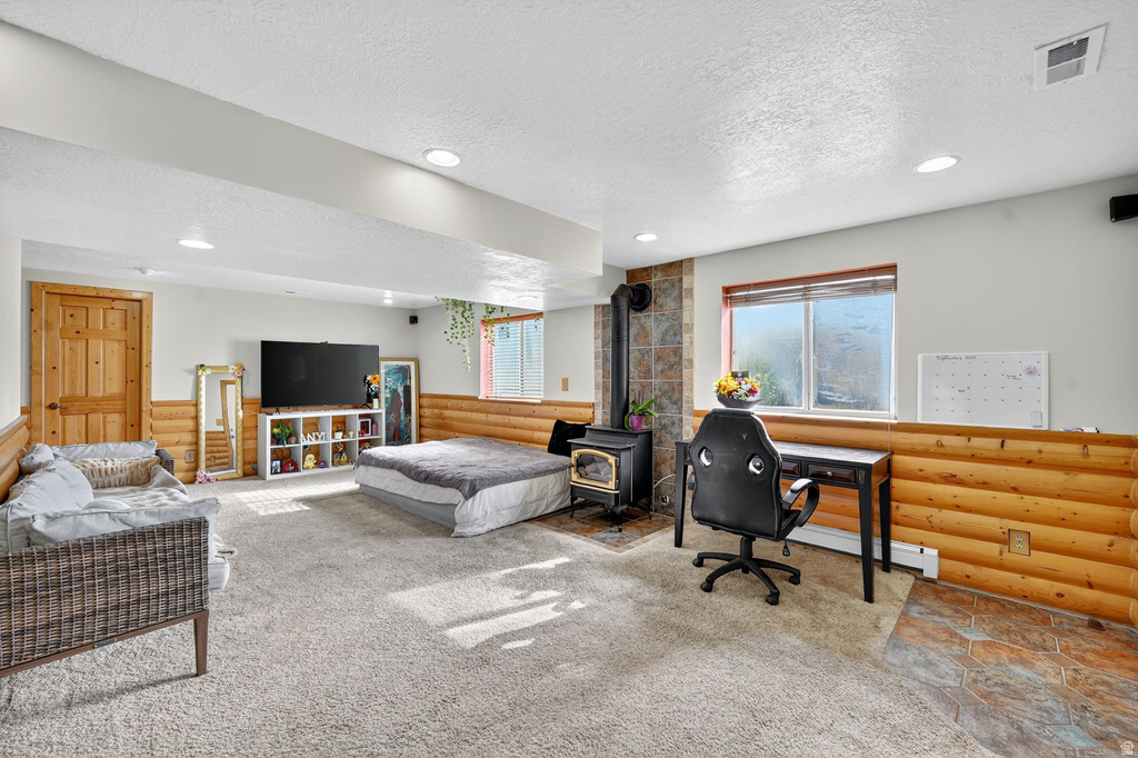 Photo 26 for MLS #2119870 at 2797 N 1275 East