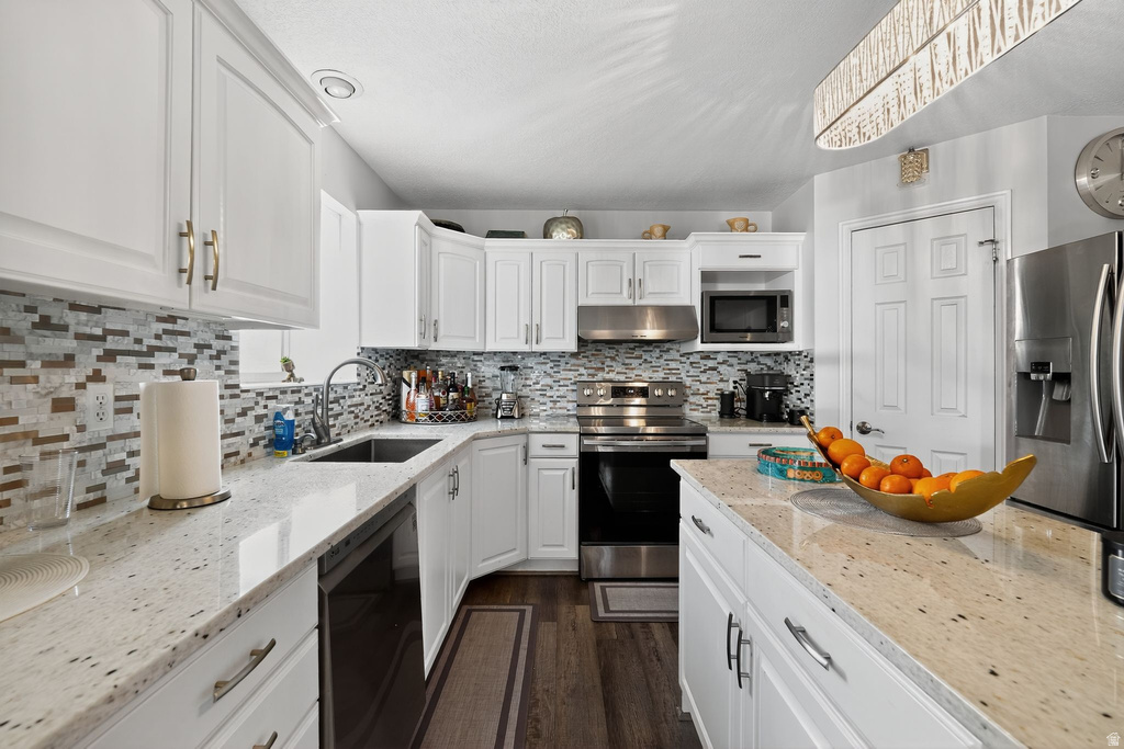 Photo 11 for MLS #2119870 at 2797 N 1275 East