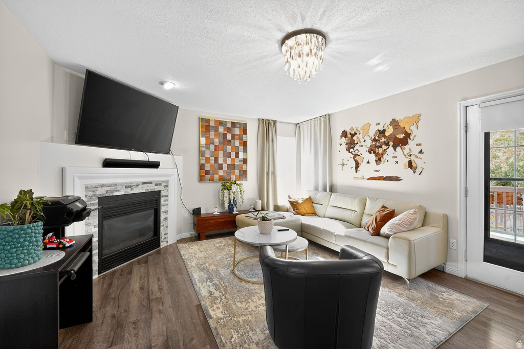 Photo 8 for MLS #2119870 at 2797 N 1275 East