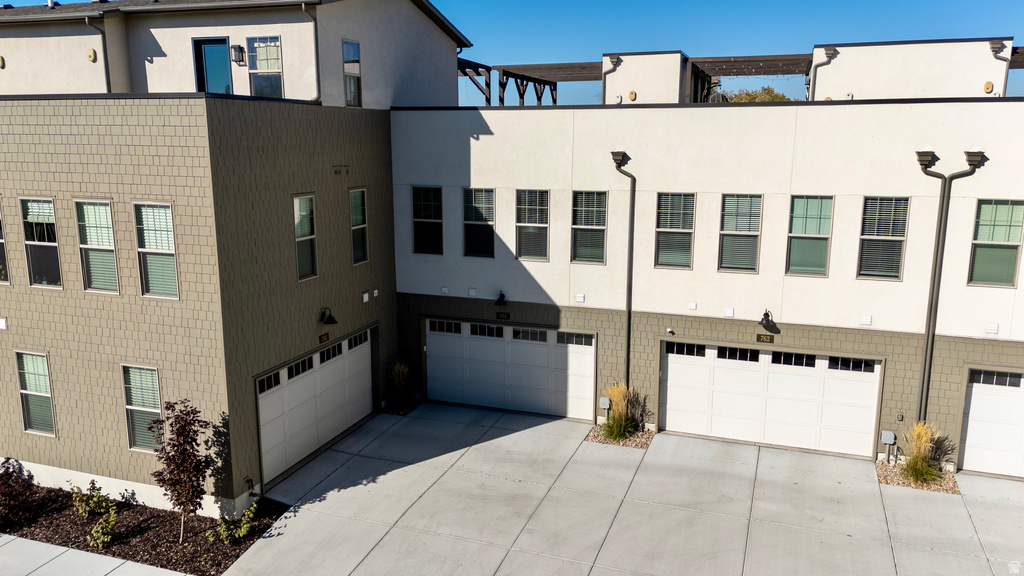 Photo 28 for MLS #2119873 at 764 W Marconi Way