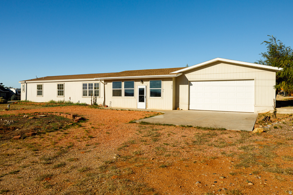 1686 S POWELL DR Kanab, UT 84741