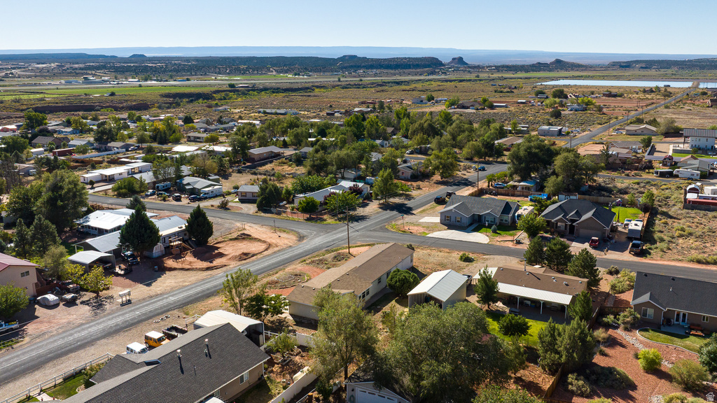 1686 S POWELL DR Kanab, UT 84741