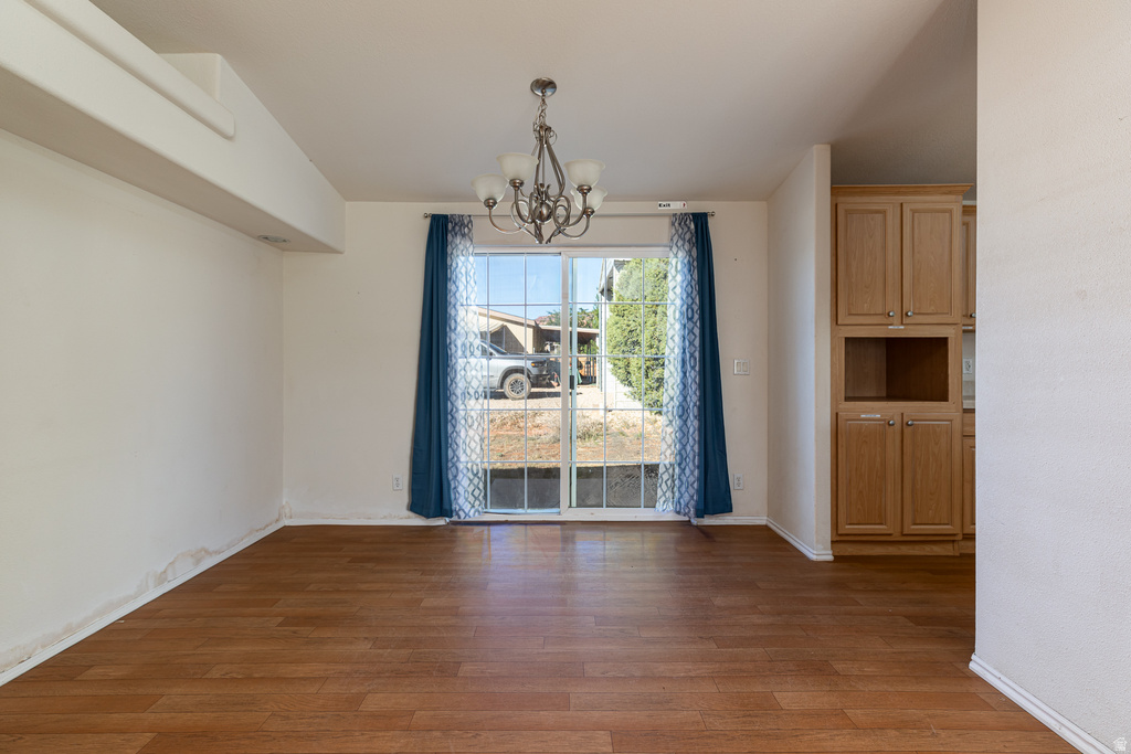 1686 S POWELL DR Kanab, UT 84741