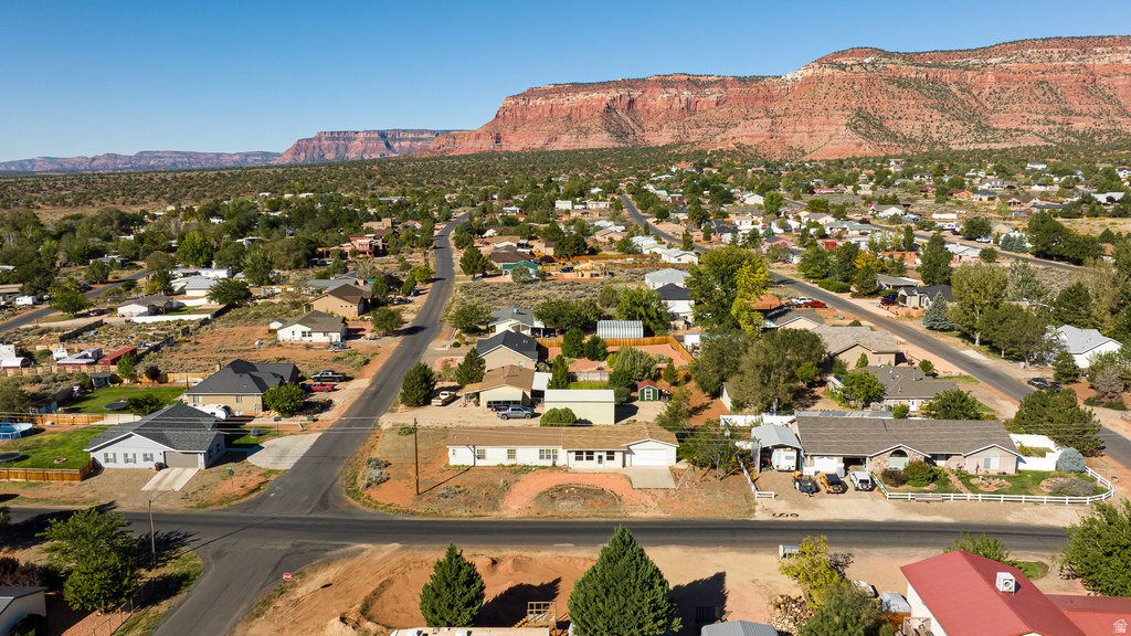 1686 S POWELL DR Kanab, UT 84741