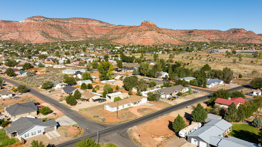 1686 S POWELL DR Kanab, UT 84741
