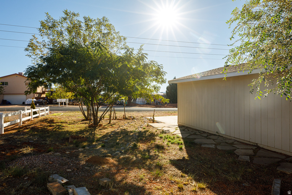 1686 S POWELL DR Kanab, UT 84741