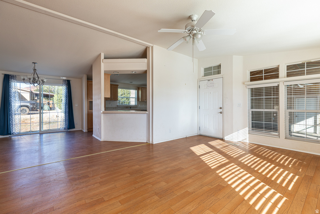 1686 S POWELL DR Kanab, UT 84741