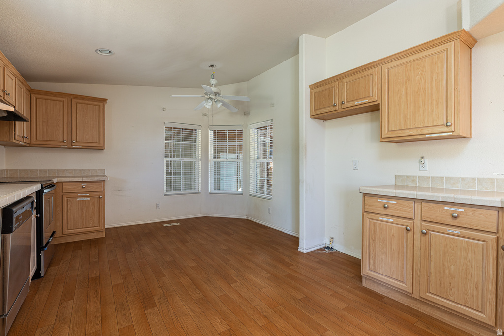 1686 S POWELL DR Kanab, UT 84741