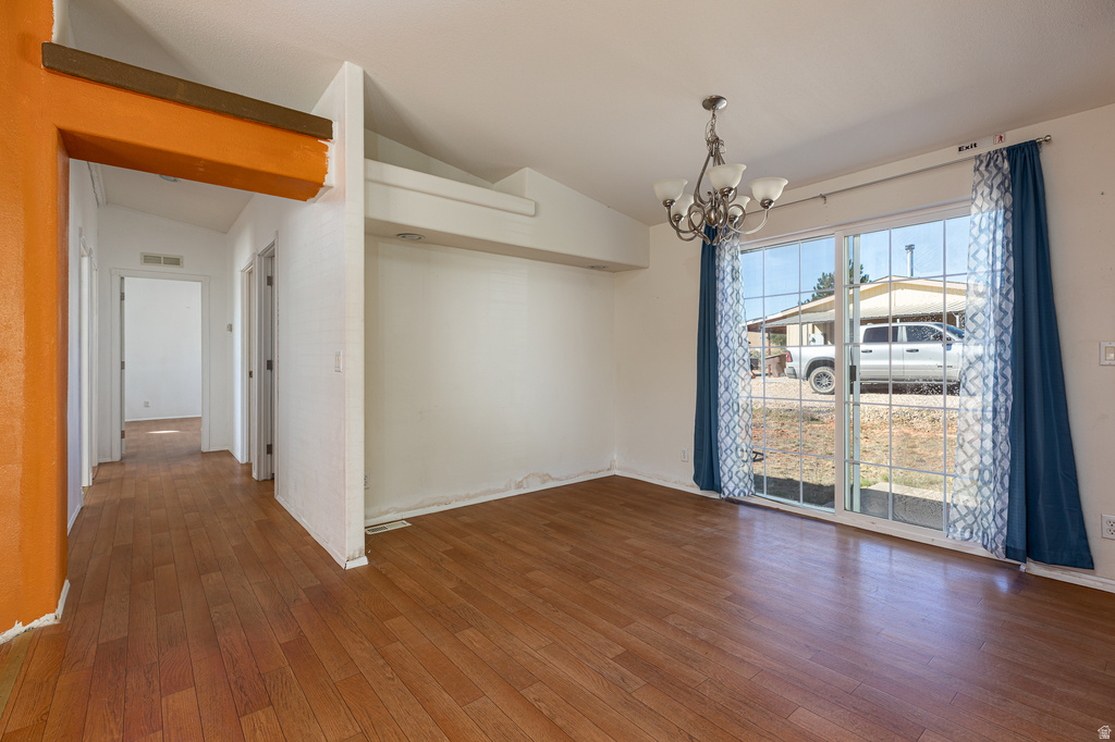 1686 S POWELL DR Kanab, UT 84741