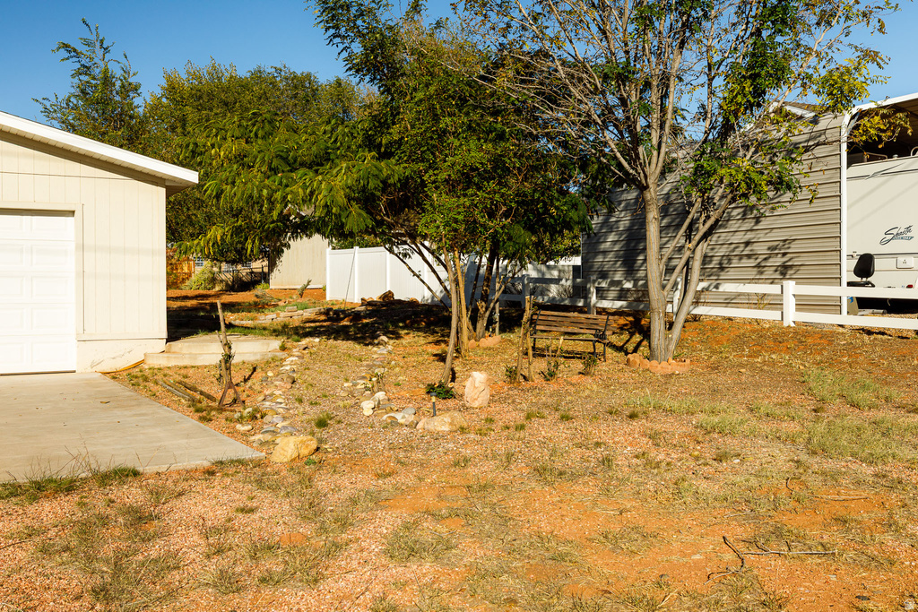 1686 S POWELL DR Kanab, UT 84741