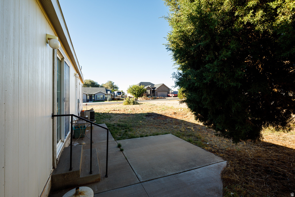 1686 S POWELL DR Kanab, UT 84741