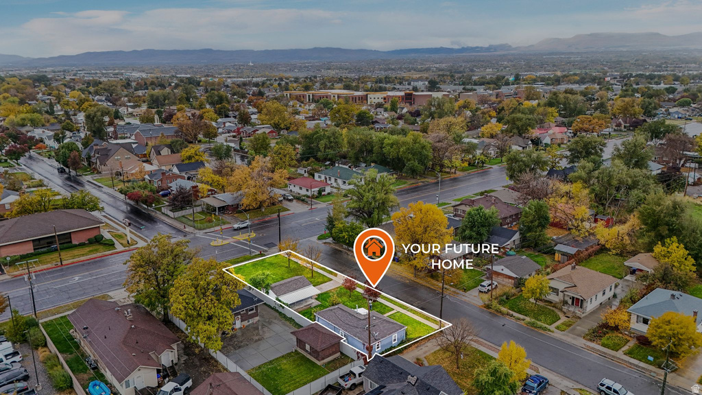 7703 S GRANT ST Midvale, UT 84047