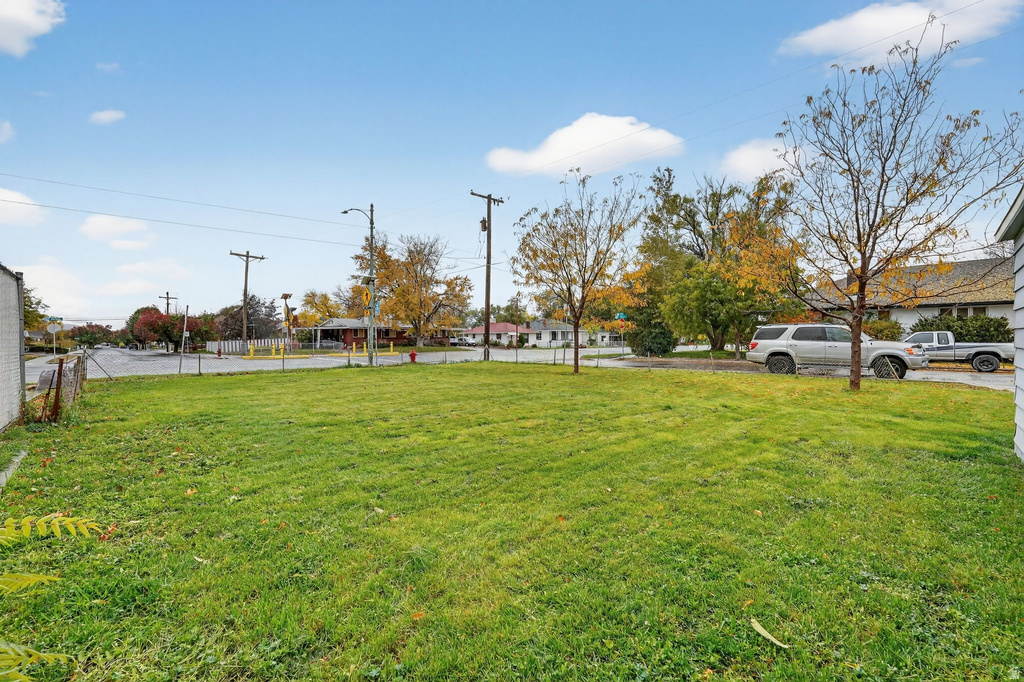 7703 S GRANT ST Midvale, UT 84047