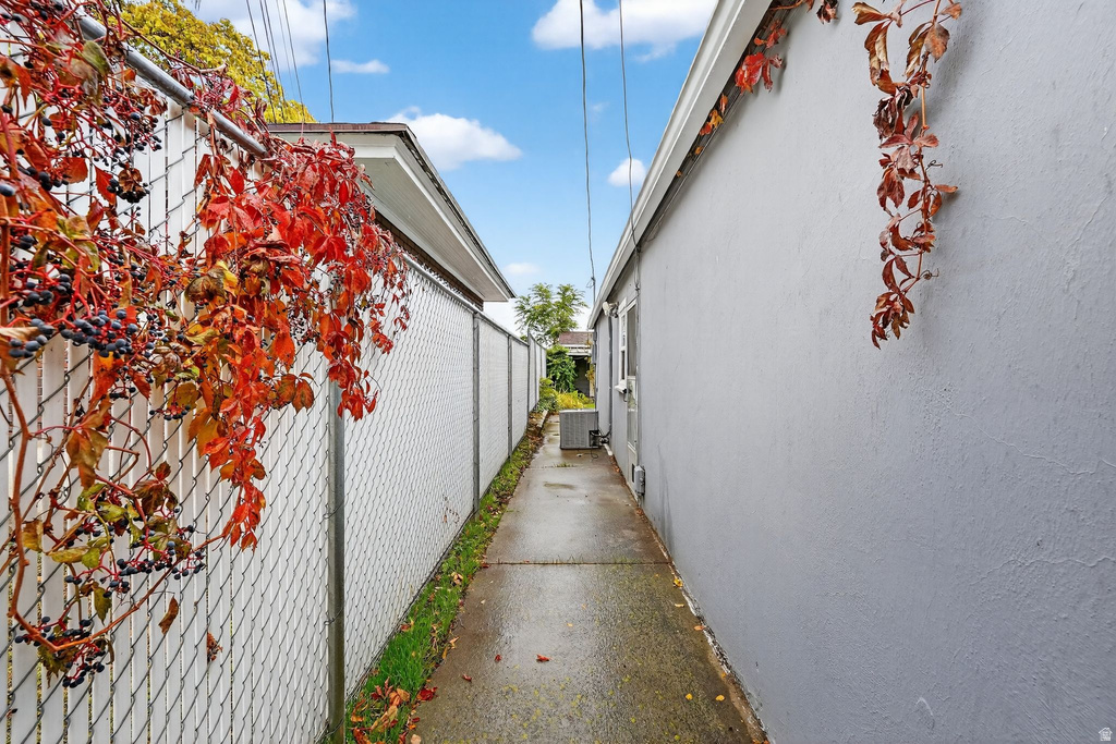 7703 S GRANT ST Midvale, UT 84047