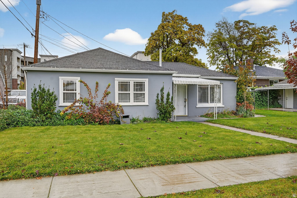 7703 S GRANT ST Midvale, UT 84047