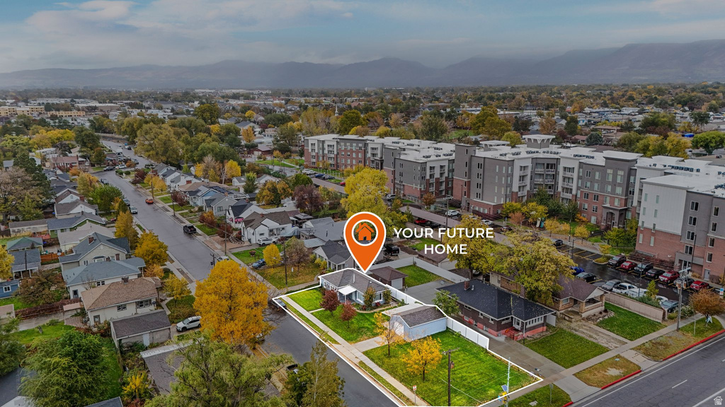 7703 S GRANT ST Midvale, UT 84047