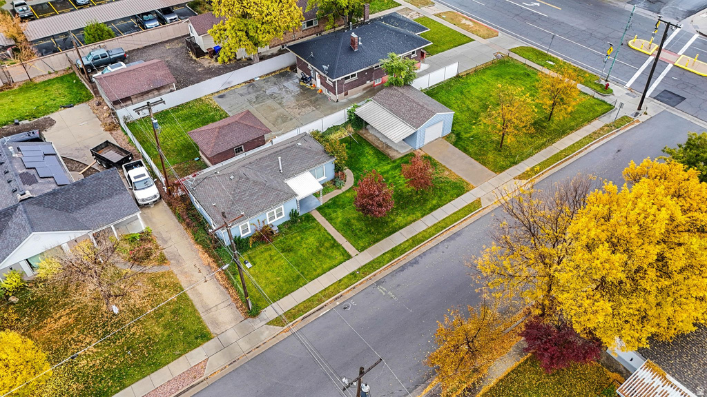 7703 S GRANT ST Midvale, UT 84047