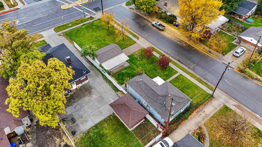 7703 S GRANT ST Midvale, UT 84047