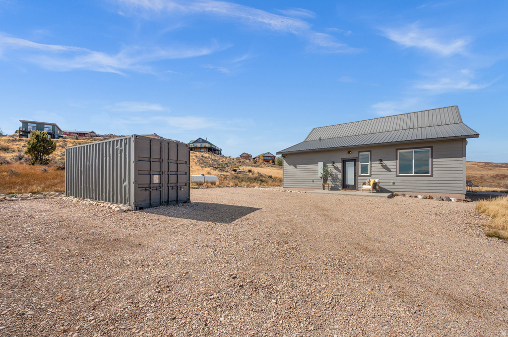 420 E ROCKPORT ASPEN DR Coalville, UT 84017