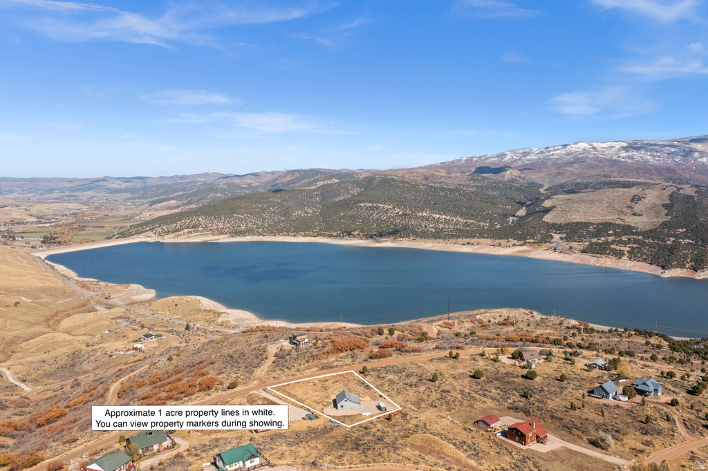 420 E ROCKPORT ASPEN DR Coalville, UT 84017