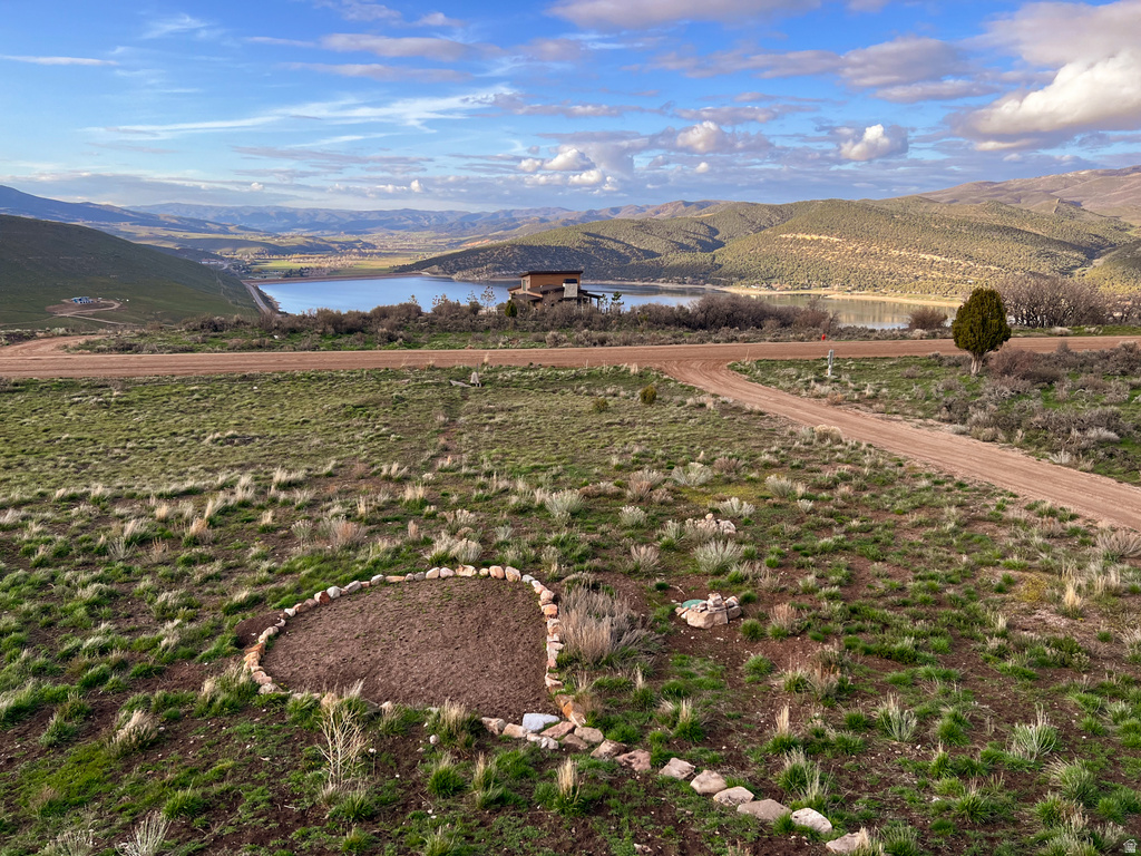 420 E ROCKPORT ASPEN DR Coalville, UT 84017