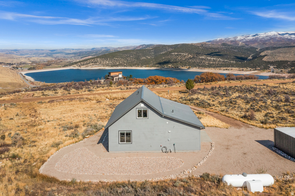 420 E ROCKPORT ASPEN DR Coalville, UT 84017