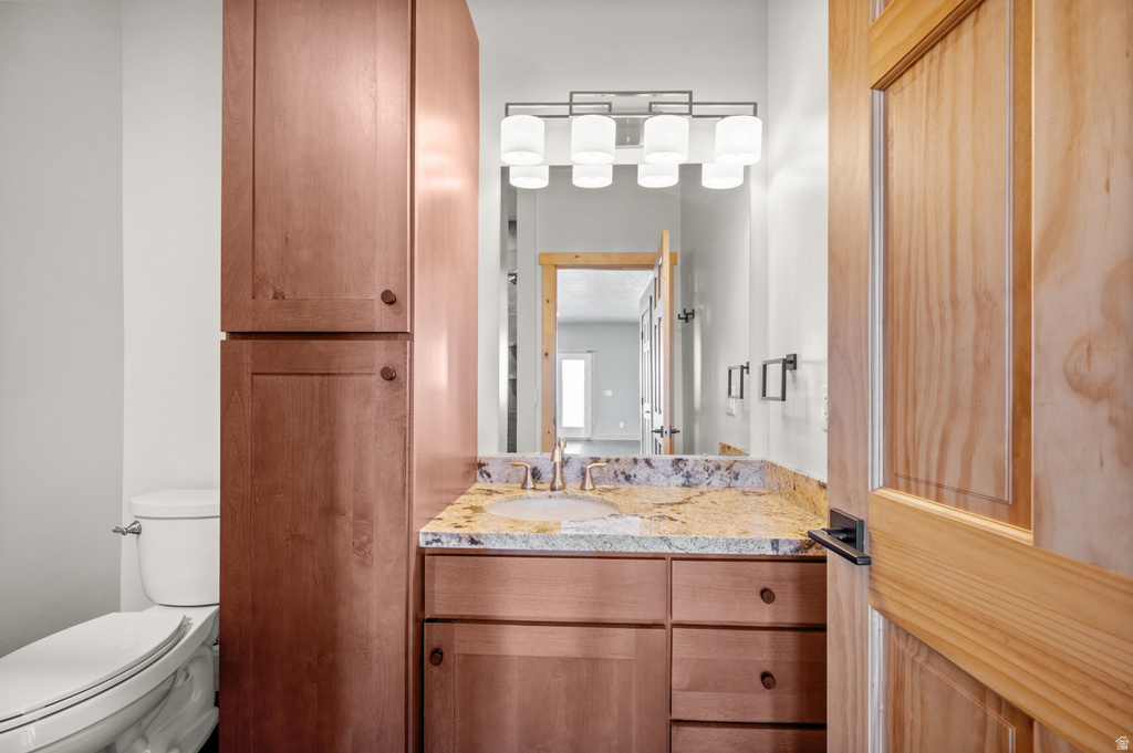 420 E ROCKPORT ASPEN DR Coalville, UT 84017