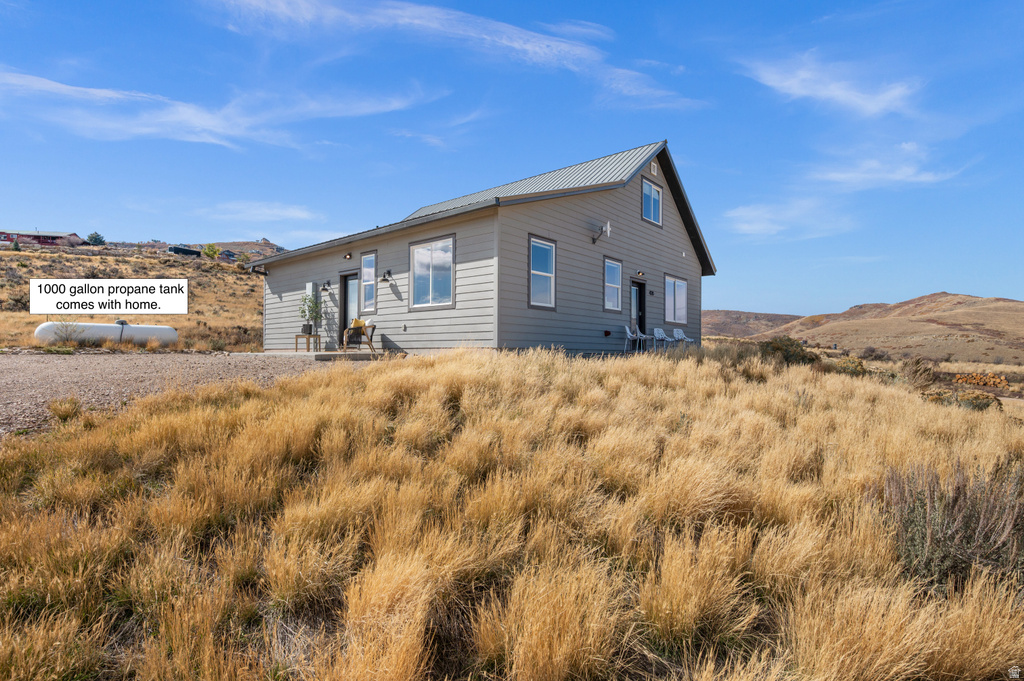 420 E ROCKPORT ASPEN DR Coalville, UT 84017