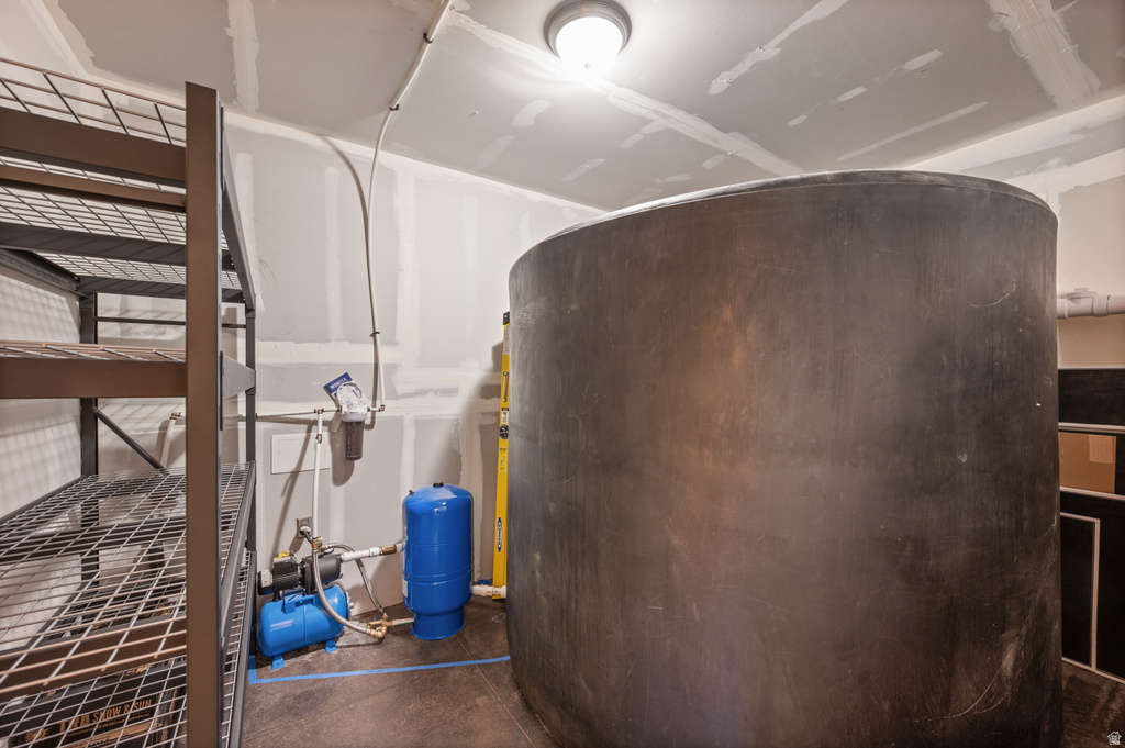 420 E ROCKPORT ASPEN DR Coalville, UT 84017