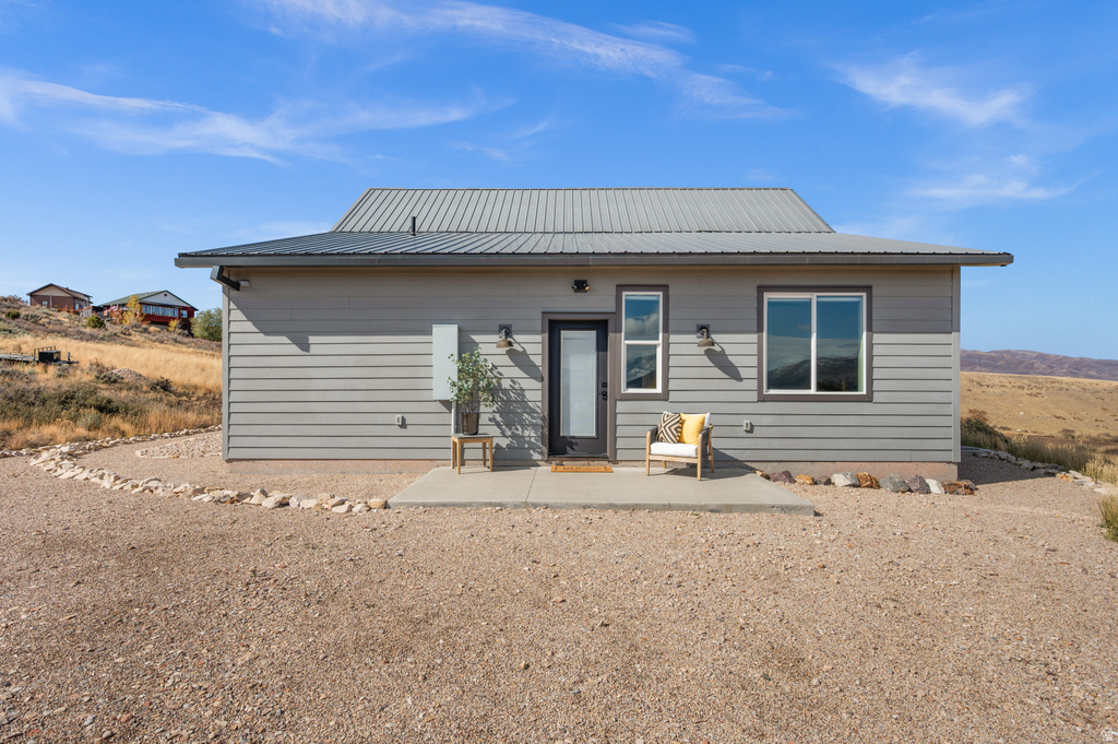 420 E ROCKPORT ASPEN DR Coalville, UT 84017