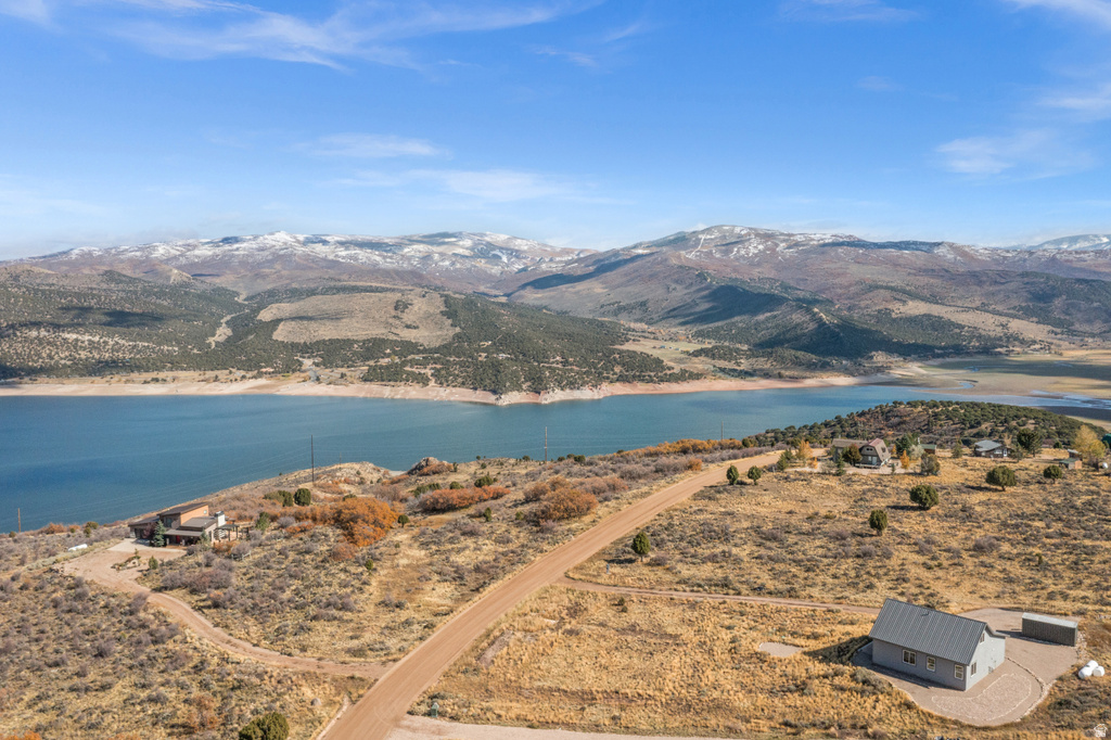 420 E ROCKPORT ASPEN DR Coalville, UT 84017