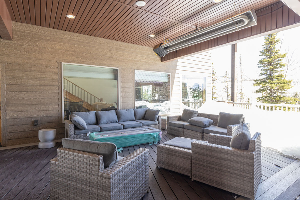 382 W RIDGE VIEW ST #8 & 9 Brian Head, UT 84719