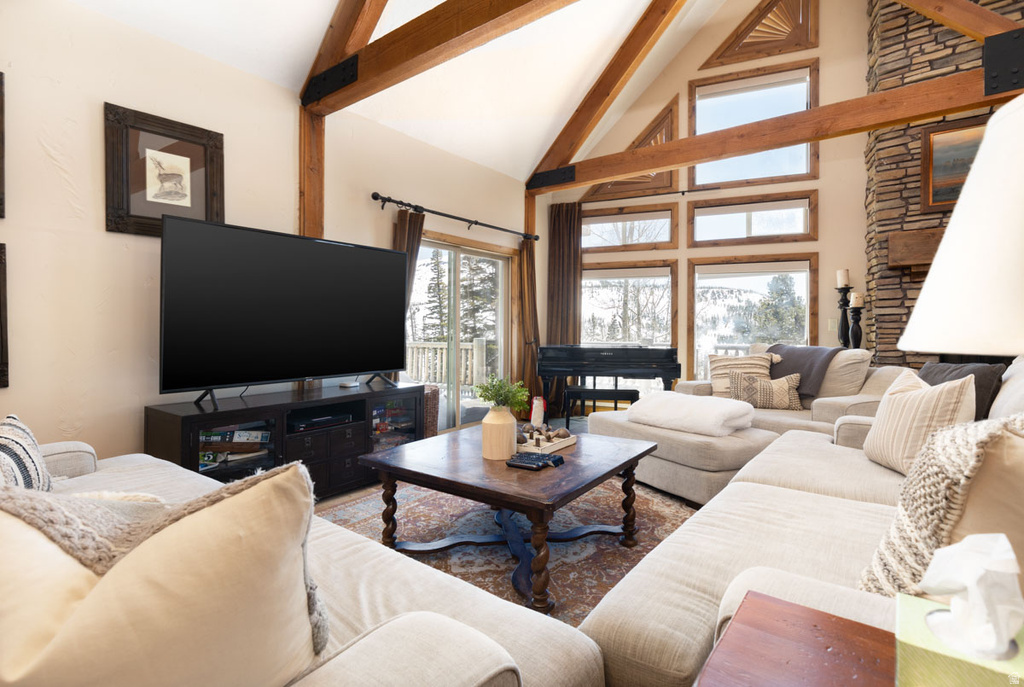 382 W RIDGE VIEW ST #8 & 9 Brian Head, UT 84719