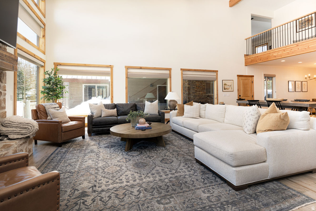 382 W RIDGE VIEW ST #8 & 9 Brian Head, UT 84719