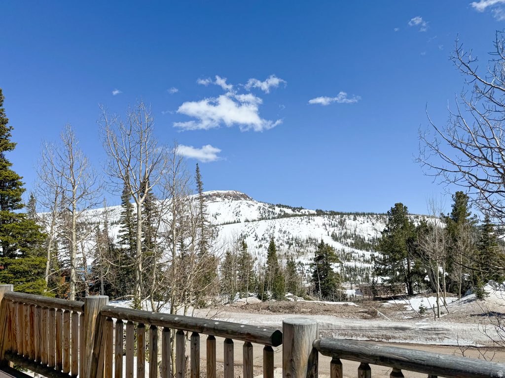 382 W RIDGE VIEW ST #8 & 9 Brian Head, UT 84719