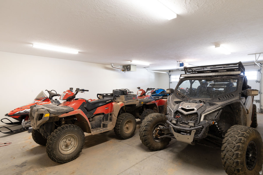 382 W RIDGE VIEW ST #8 & 9 Brian Head, UT 84719