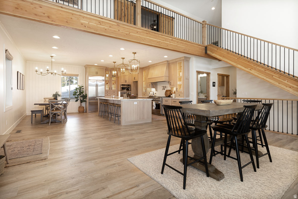 382 W RIDGE VIEW ST #8 & 9 Brian Head, UT 84719