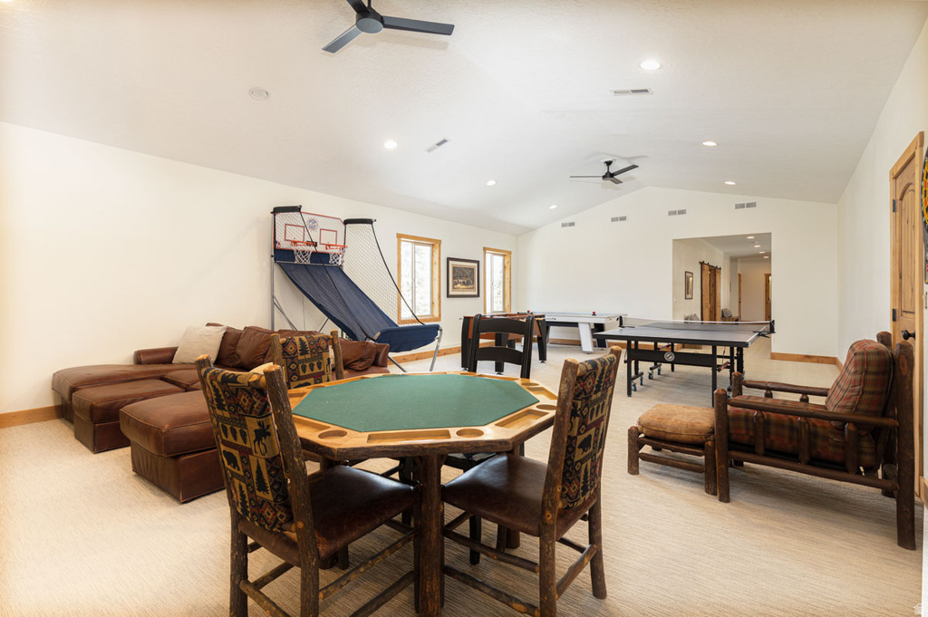 382 W RIDGE VIEW ST #8 & 9 Brian Head, UT 84719