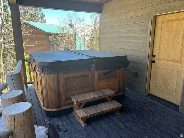 382 W RIDGE VIEW ST #8 & 9 Brian Head, UT 84719