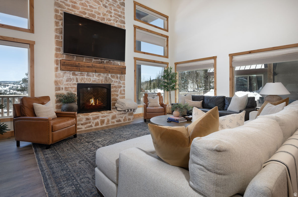 382 W RIDGE VIEW ST #8 & 9 Brian Head, UT 84719