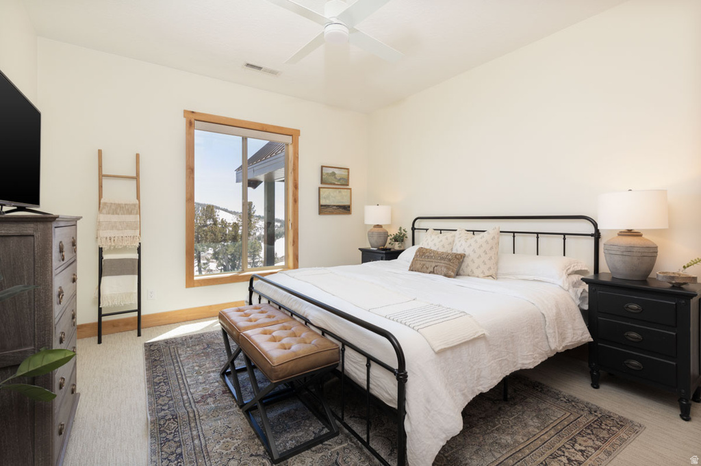 382 W RIDGE VIEW ST #8 & 9 Brian Head, UT 84719