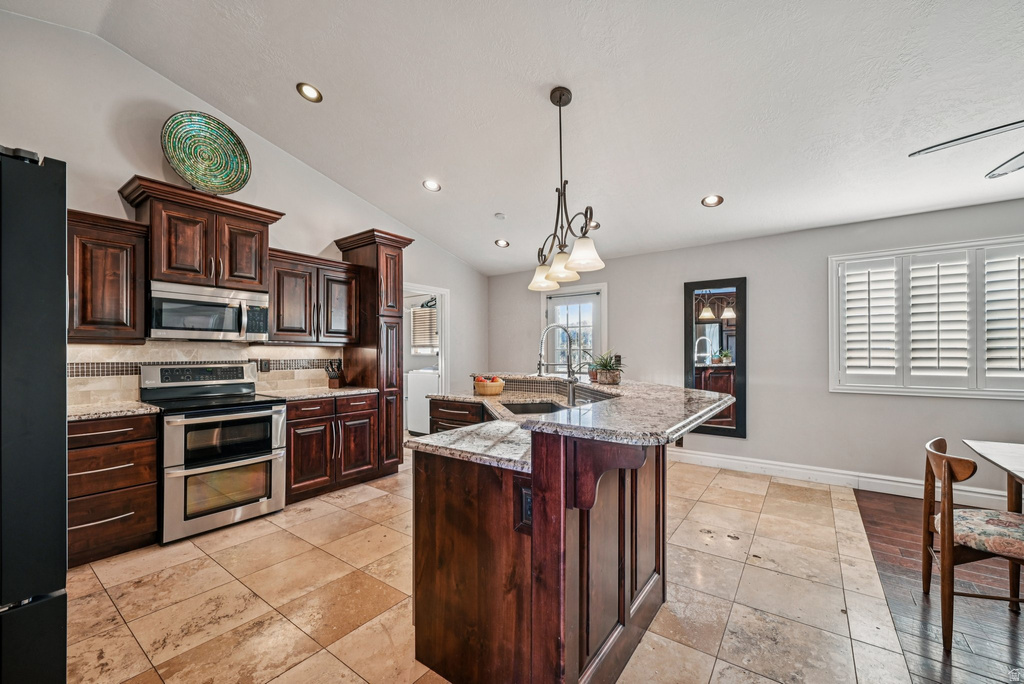 9332 S WILD CLOVER LN West Jordan, UT 84081