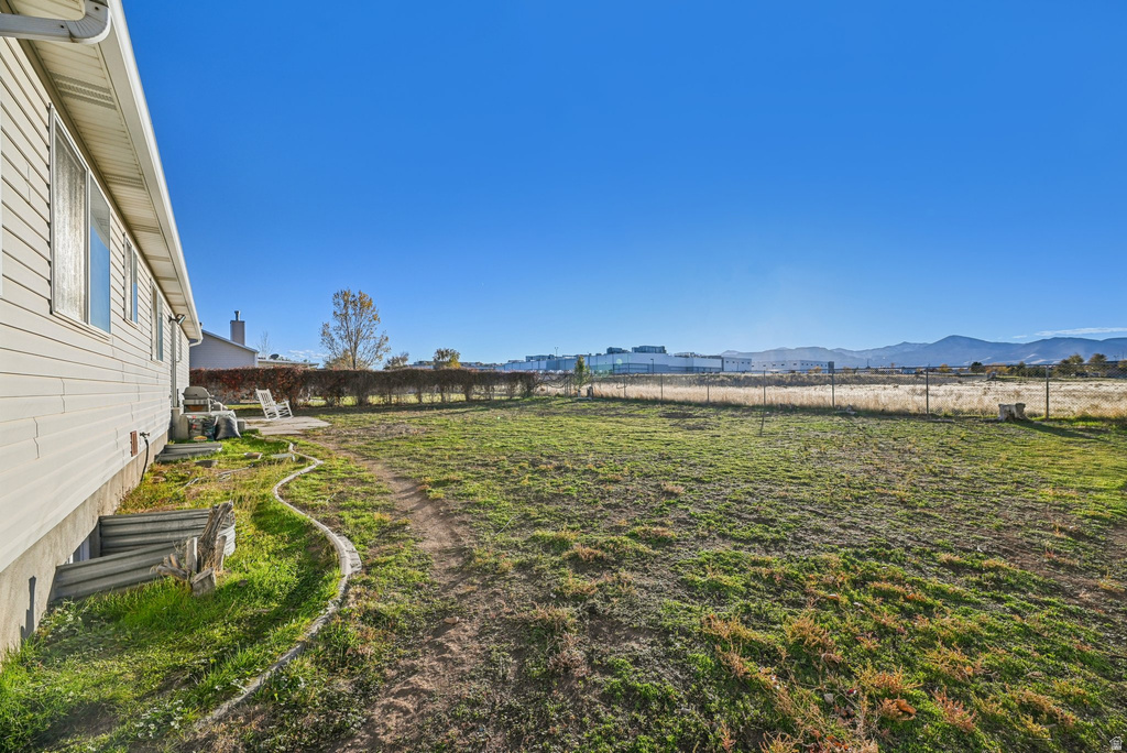 9332 S WILD CLOVER LN West Jordan, UT 84081