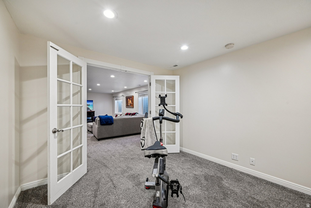 9332 S WILD CLOVER LN West Jordan, UT 84081